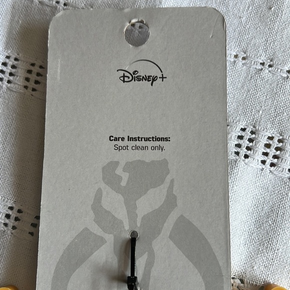 Star Wars Silicone Trivets 2-Pak - Picture 3 of 5